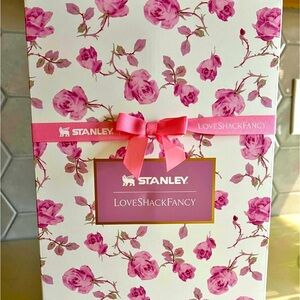 Stanley love shack brand new.